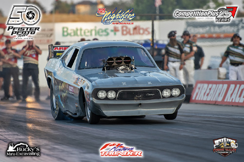 Tim Boychuk - 'Happy Hour'